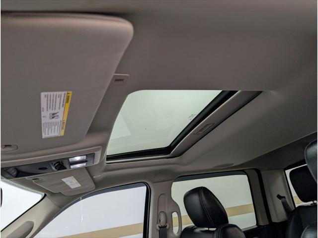 used 2018 Ram 3500 car, priced at $47,999