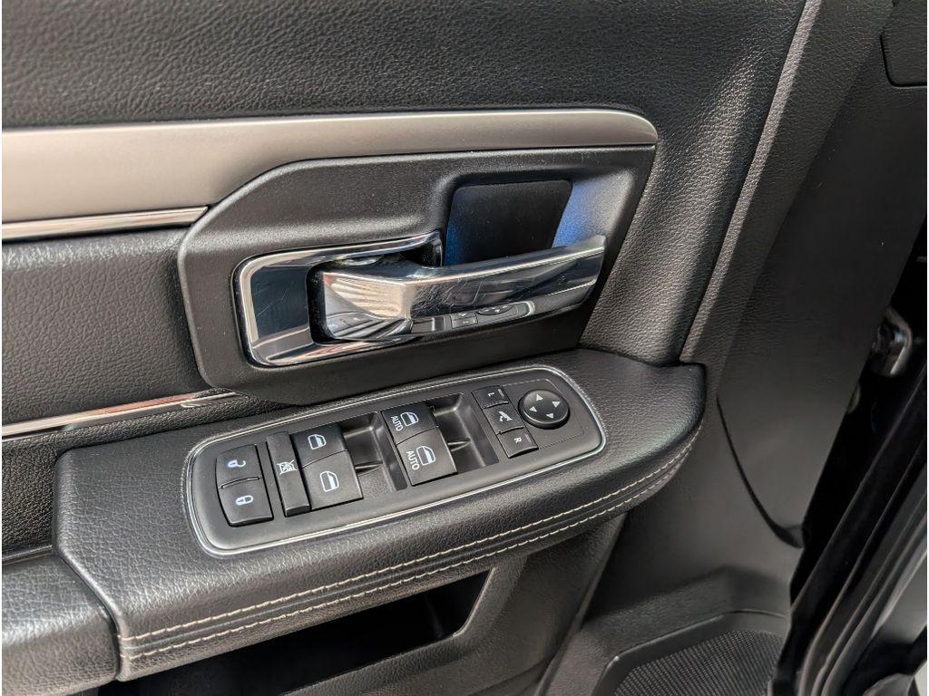 used 2018 Ram 3500 car, priced at $47,999