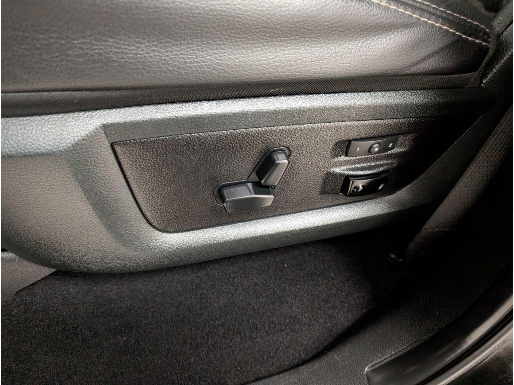 used 2018 Ram 3500 car, priced at $47,999
