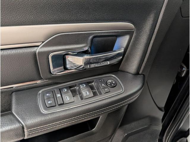 used 2018 Ram 3500 car, priced at $47,999