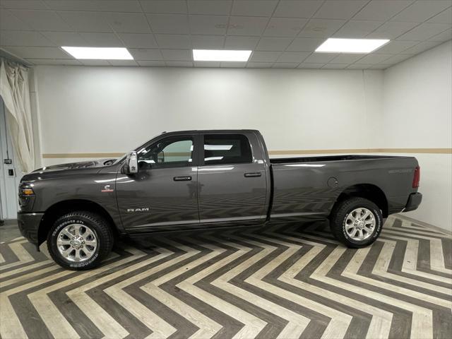 new 2025 Ram 3500 car, priced at $82,750