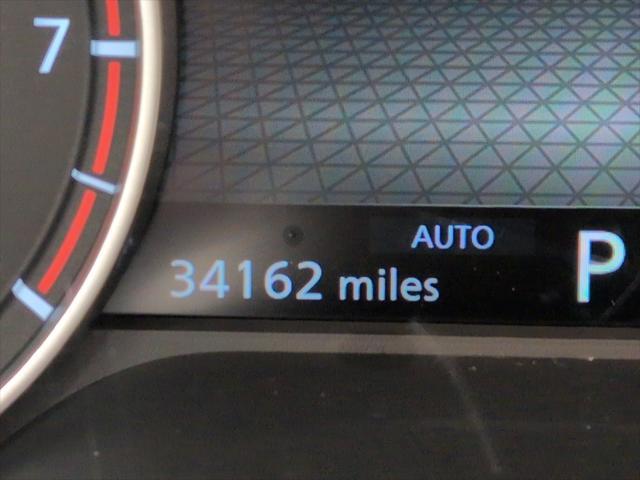 used 2023 Nissan Rogue car, priced at $25,999