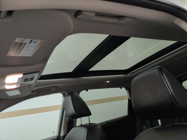 used 2023 Nissan Rogue car, priced at $25,999