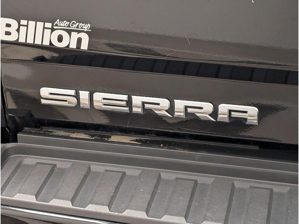 used 2016 GMC Sierra 3500 car, priced at $34,999