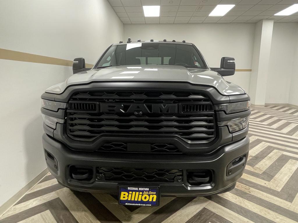 new 2026 Ram 2500 car, priced at $54,334