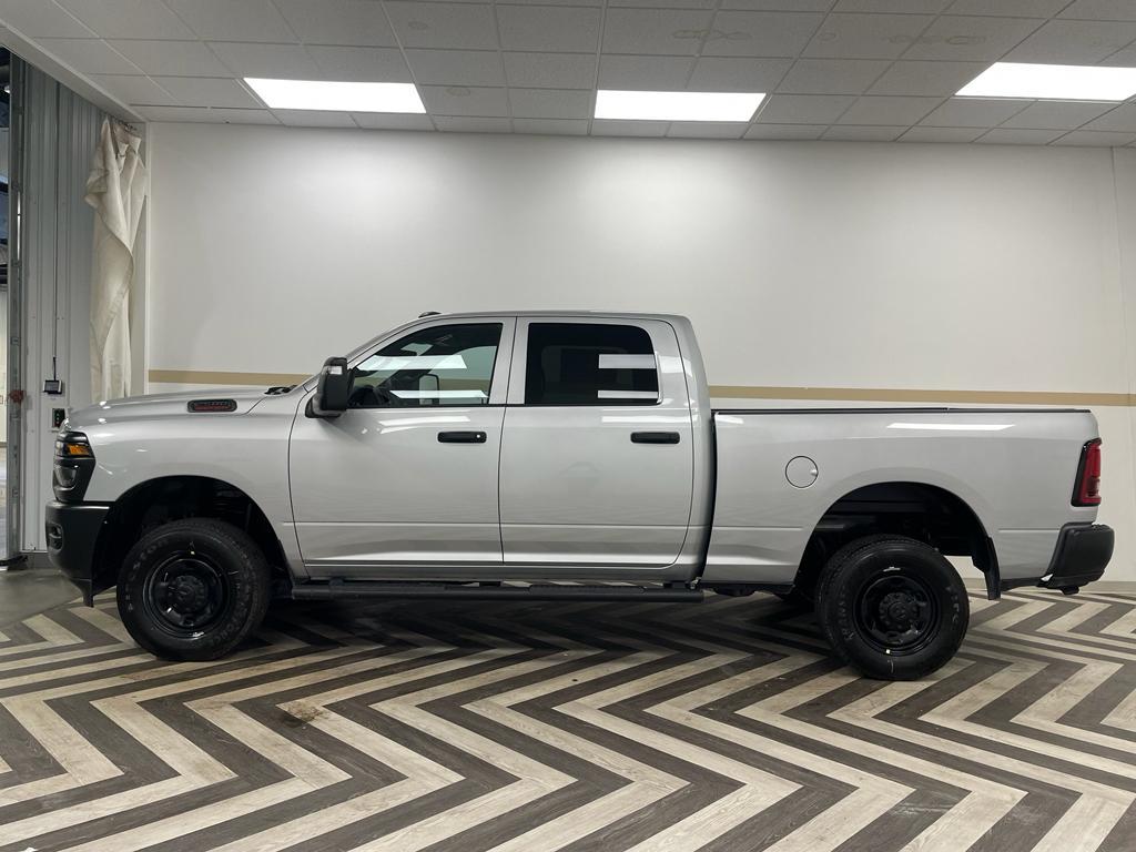 new 2026 Ram 2500 car, priced at $54,334