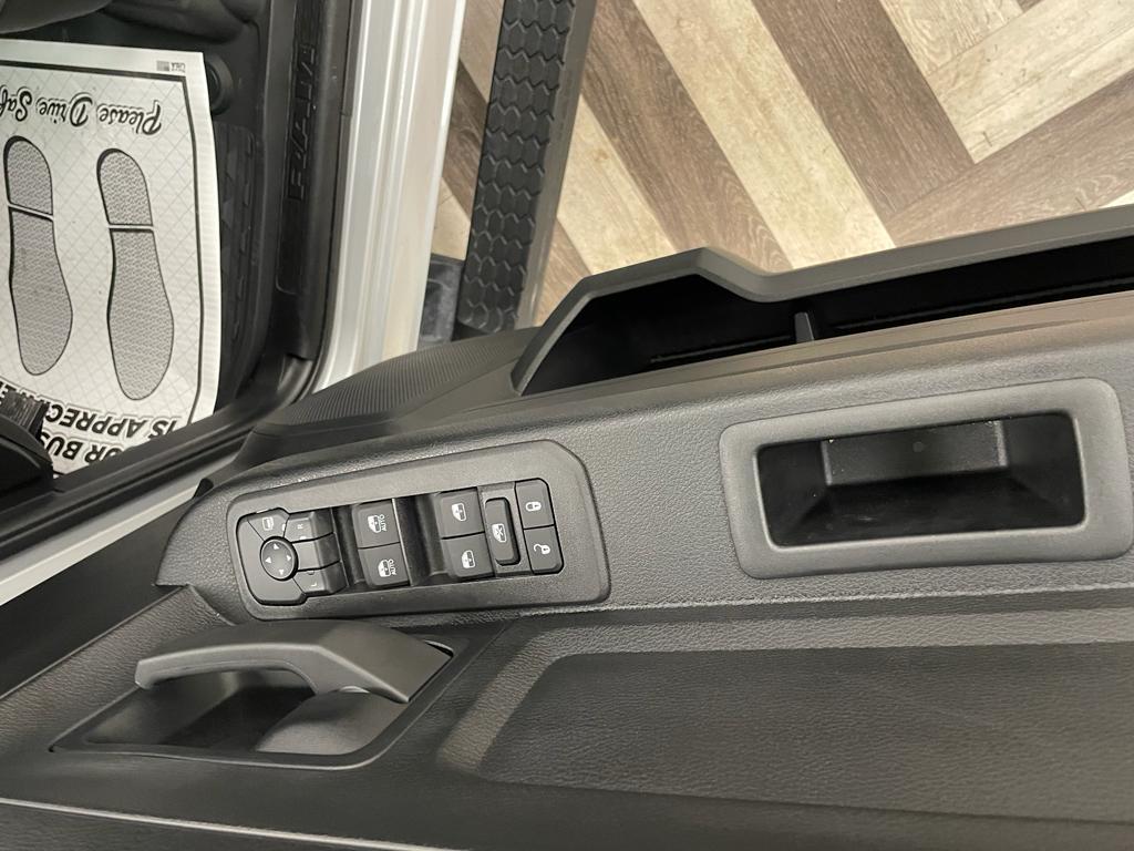 new 2026 Ram 2500 car, priced at $54,334