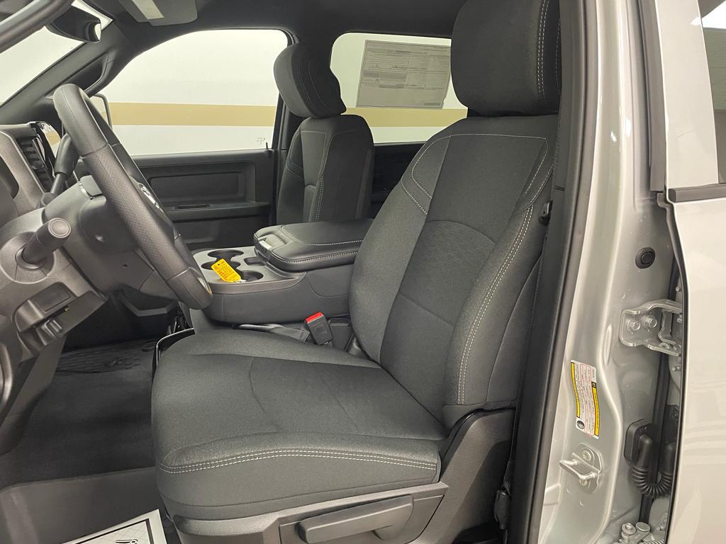 new 2026 Ram 2500 car, priced at $54,334