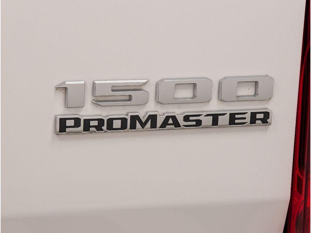 used 2024 Ram ProMaster 1500 car, priced at $37,998