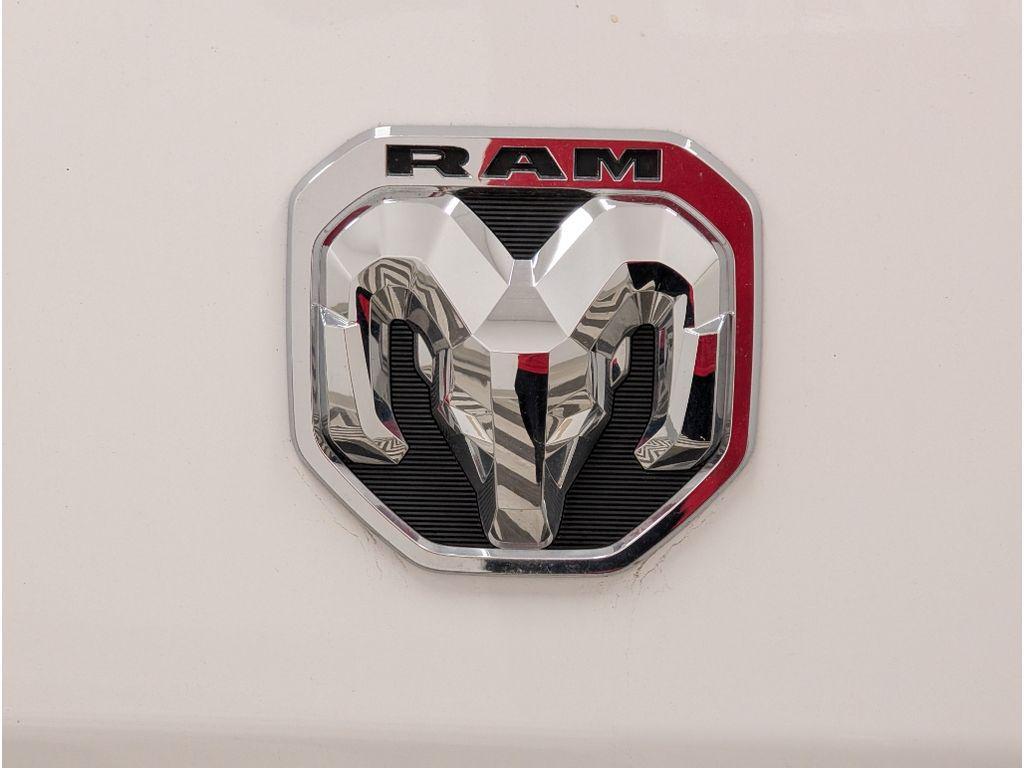 used 2024 Ram ProMaster 1500 car, priced at $37,998