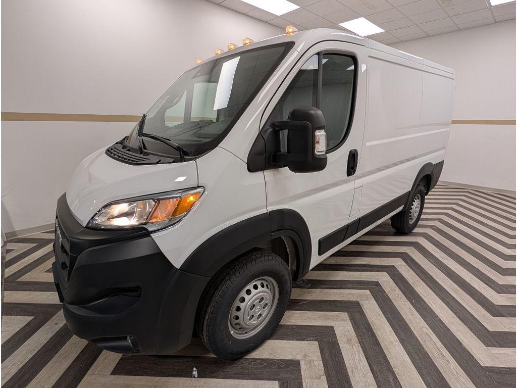 used 2024 Ram ProMaster 1500 car, priced at $35,998