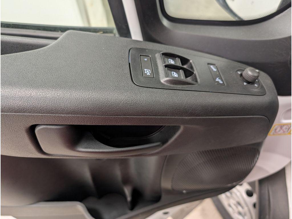 used 2024 Ram ProMaster 1500 car, priced at $37,998
