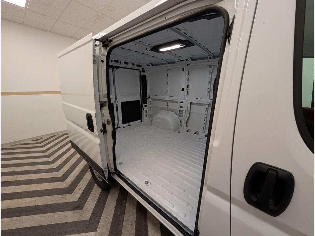 used 2024 Ram ProMaster 1500 car, priced at $37,998
