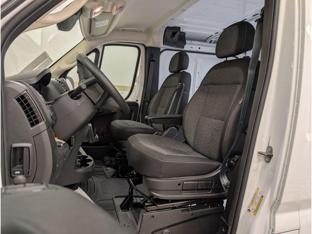 used 2024 Ram ProMaster 1500 car, priced at $37,998