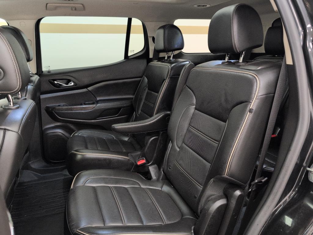 used 2021 GMC Acadia car, priced at $29,999