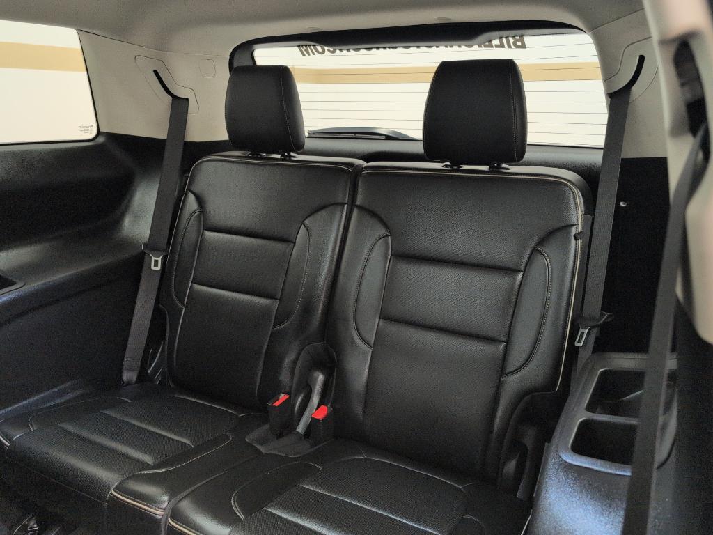 used 2021 GMC Acadia car, priced at $29,999