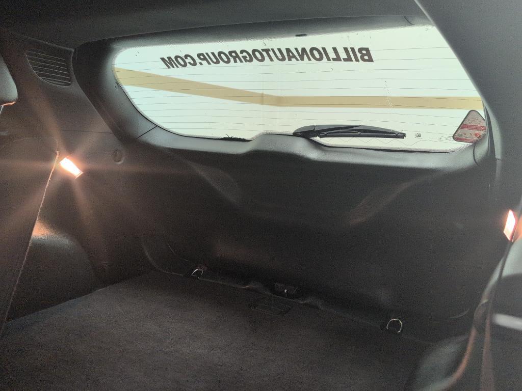 used 2024 Jeep Compass car, priced at $22,999