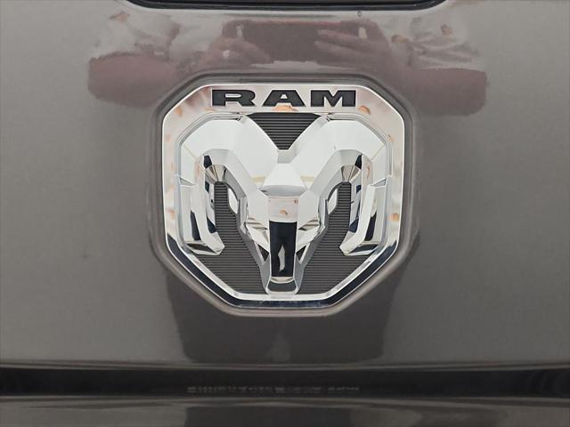 used 2022 Ram 3500 car, priced at $65,999