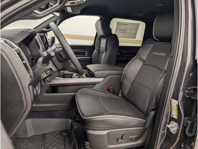new 2025 Ram 3500 car, priced at $82,520