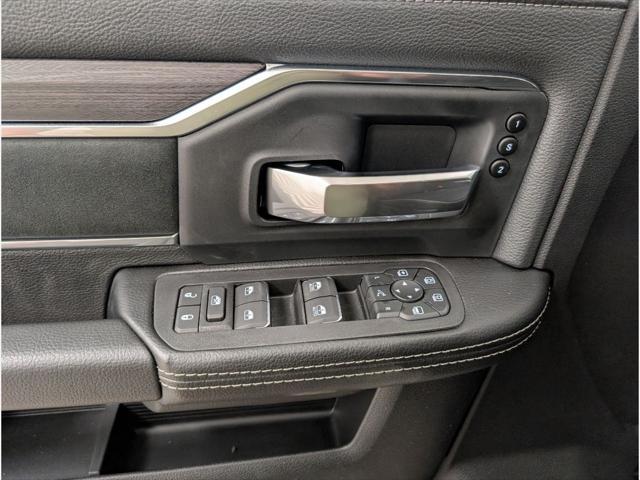 new 2025 Ram 3500 car, priced at $82,520