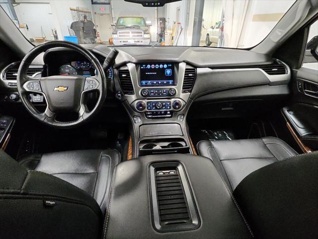 used 2020 Chevrolet Tahoe car, priced at $51,999