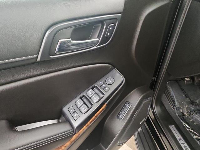 used 2020 Chevrolet Tahoe car, priced at $51,999
