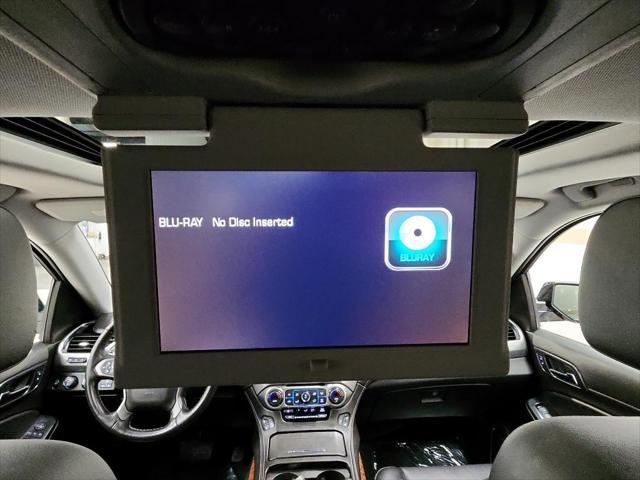 used 2020 Chevrolet Tahoe car, priced at $51,999