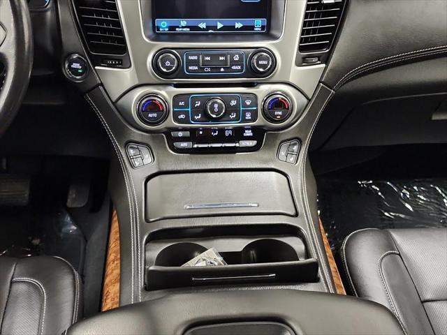 used 2020 Chevrolet Tahoe car, priced at $51,999