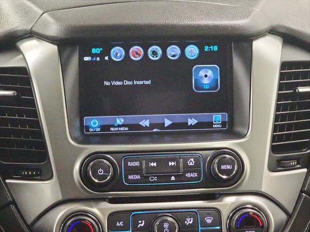 used 2020 Chevrolet Tahoe car, priced at $51,999