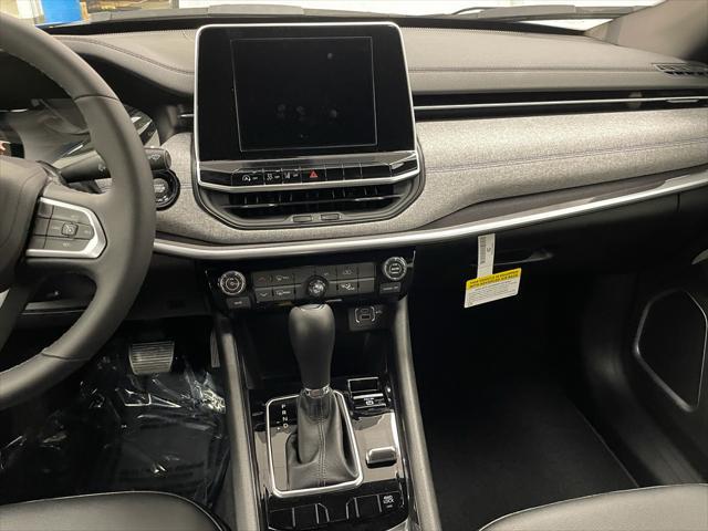 new 2025 Jeep Compass car, priced at $28,723