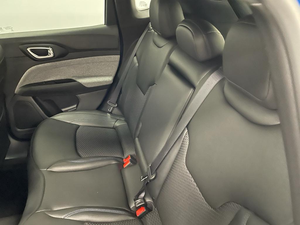 new 2025 Jeep Compass car, priced at $29,050