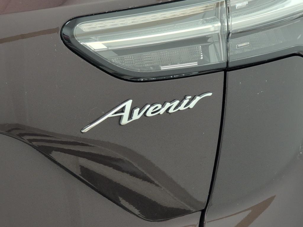 used 2021 Buick Envision car, priced at $32,999