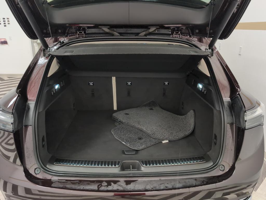 used 2021 Buick Envision car, priced at $32,999