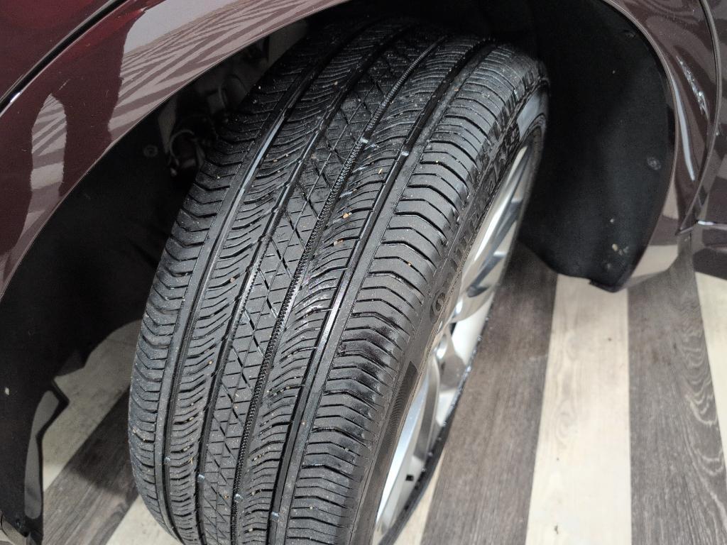 used 2021 Buick Envision car, priced at $32,999