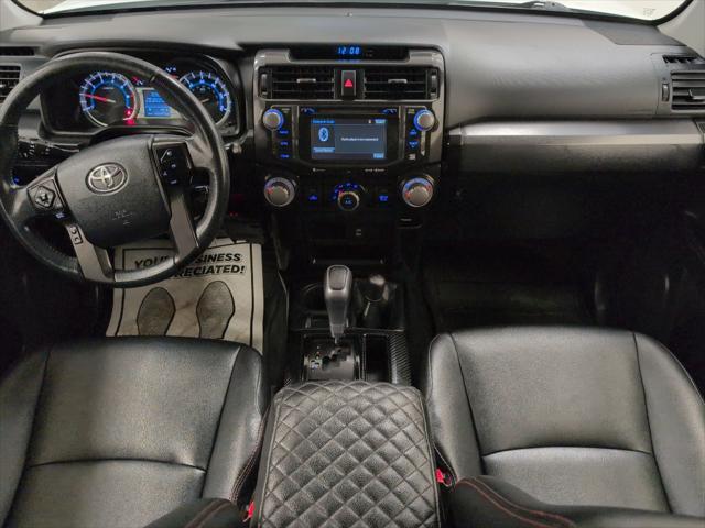 used 2018 Toyota 4Runner car, priced at $29,799