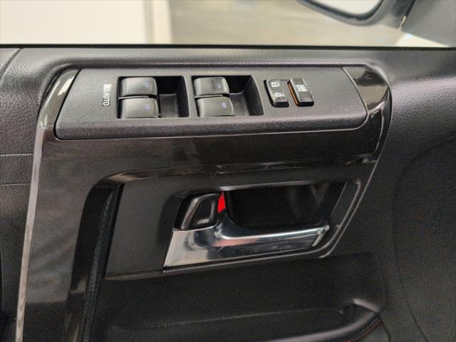 used 2018 Toyota 4Runner car, priced at $29,799