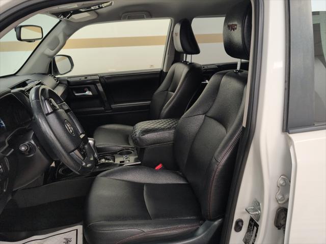 used 2018 Toyota 4Runner car, priced at $29,799
