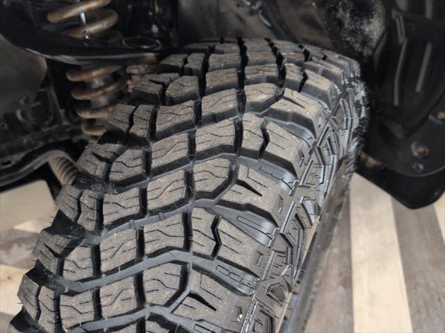 used 2018 Toyota 4Runner car, priced at $29,799