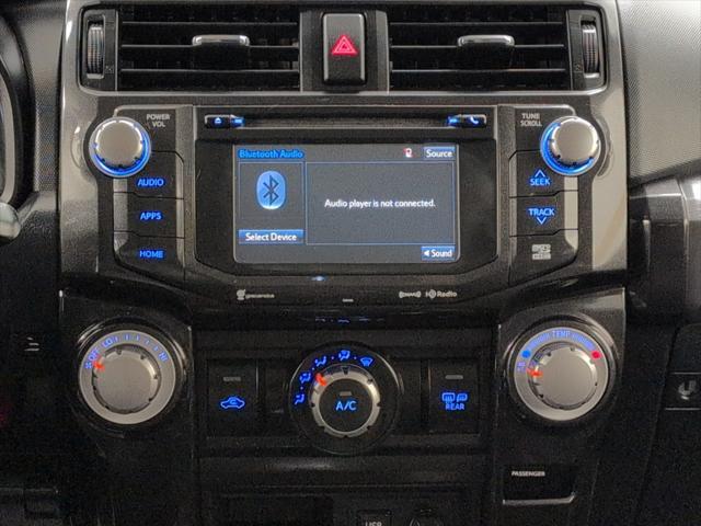 used 2018 Toyota 4Runner car, priced at $29,799