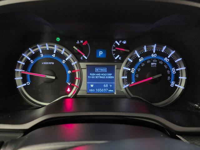 used 2018 Toyota 4Runner car, priced at $29,799