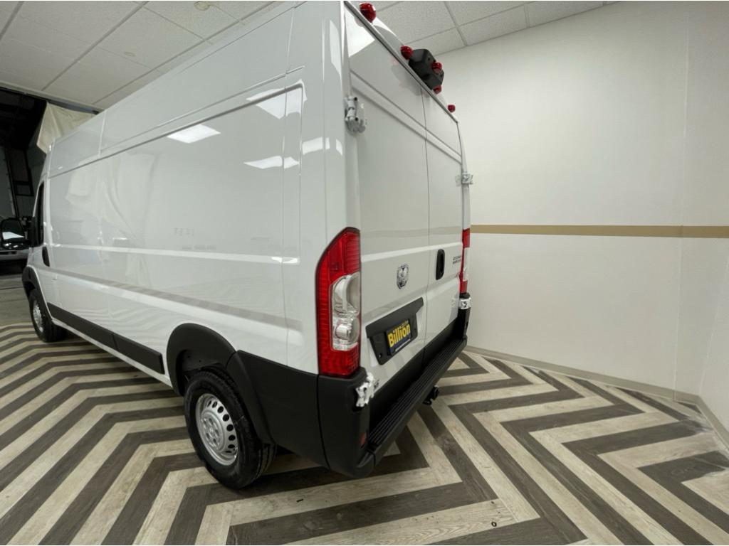 new 2025 Ram ProMaster 2500 car, priced at $51,439