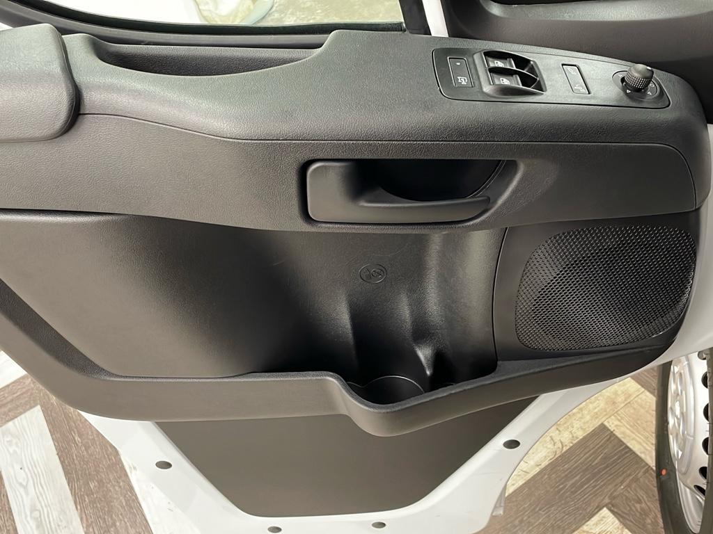 new 2025 Ram ProMaster 2500 car, priced at $51,439