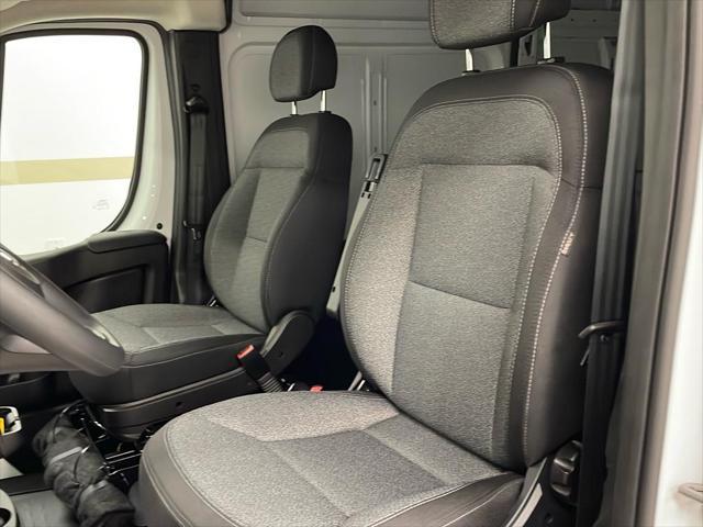 new 2025 Ram ProMaster 2500 car, priced at $52,939