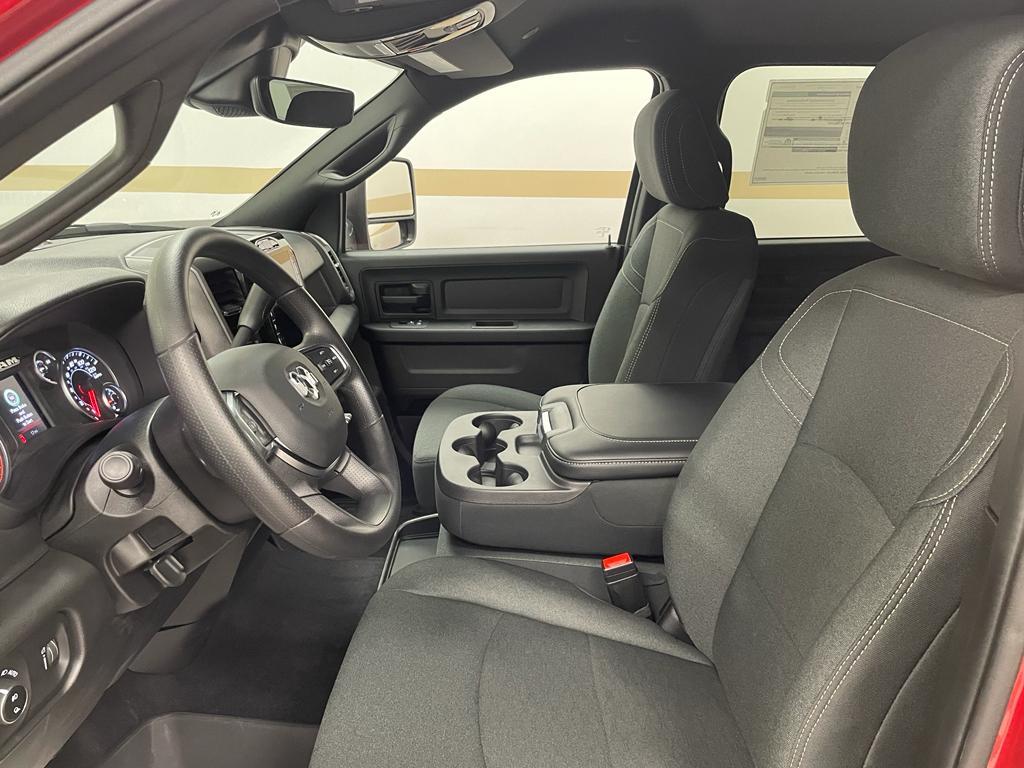 new 2026 Ram 3500 car, priced at $68,335