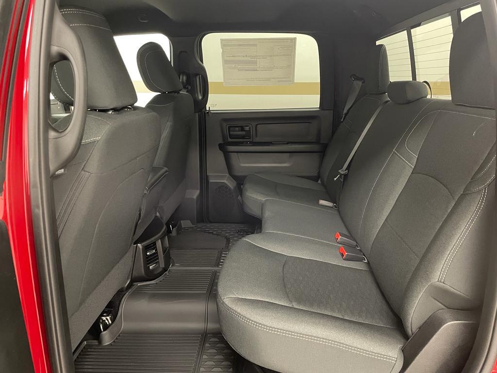 new 2026 Ram 3500 car, priced at $68,335