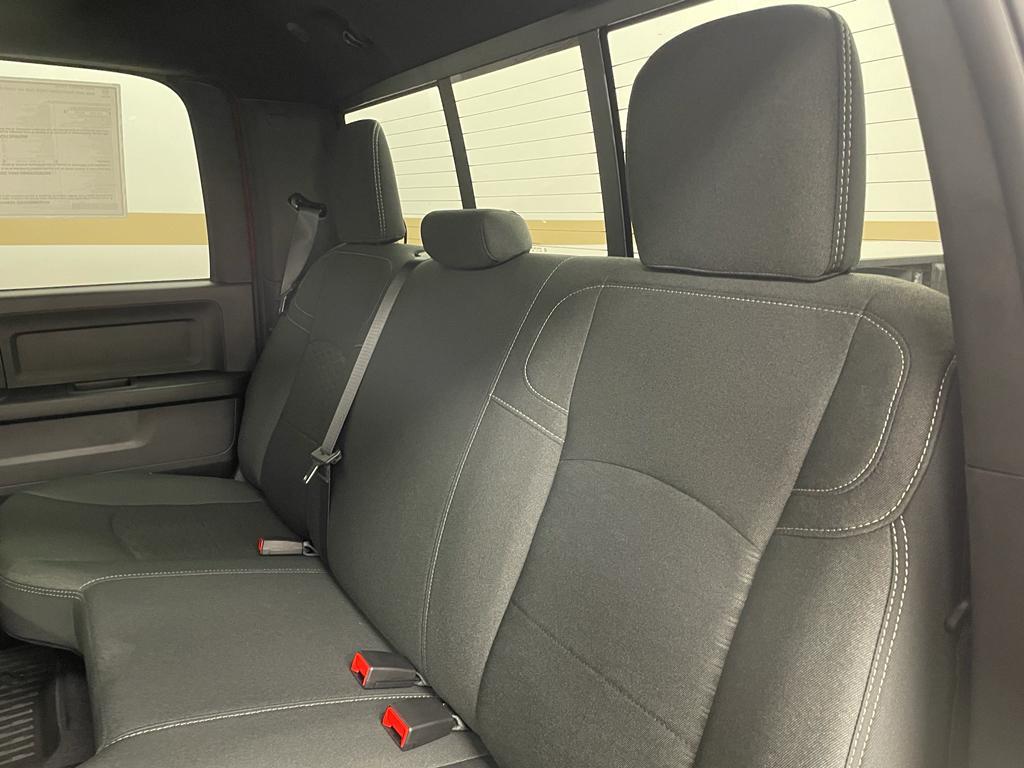 new 2026 Ram 3500 car, priced at $68,335