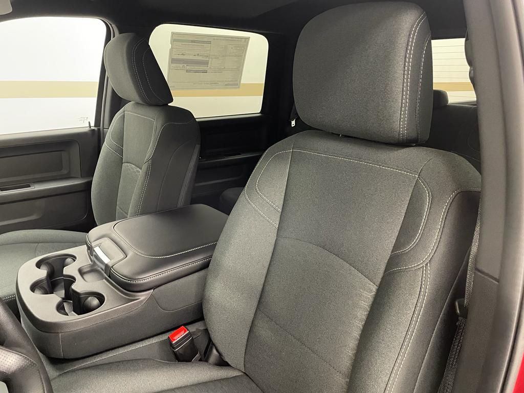 new 2026 Ram 3500 car, priced at $68,335