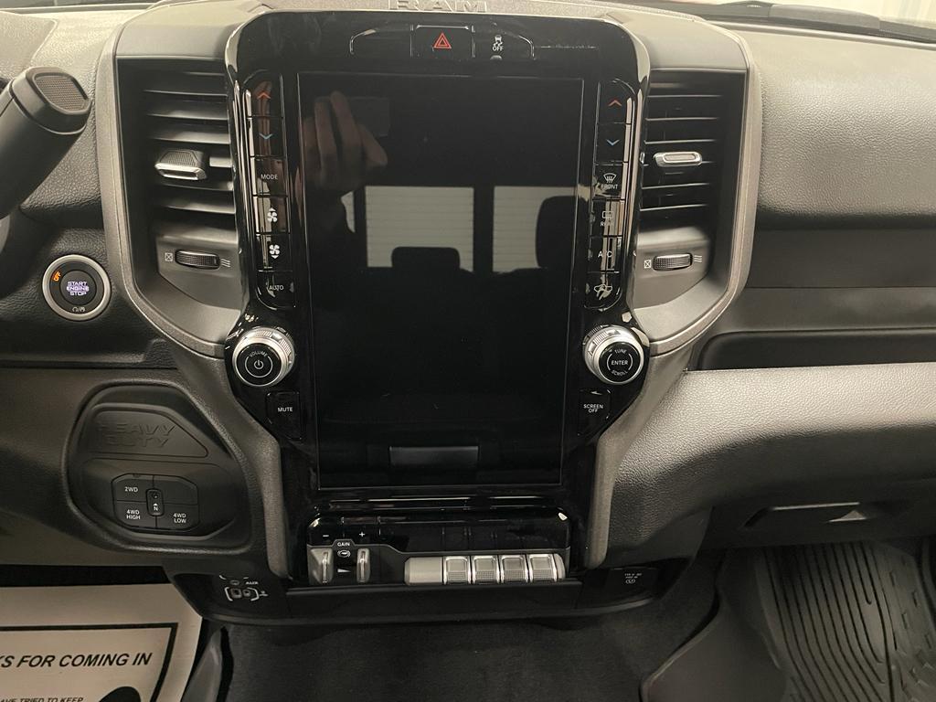 new 2026 Ram 3500 car, priced at $68,335