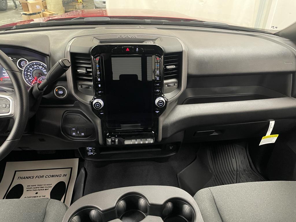 new 2026 Ram 3500 car, priced at $68,335