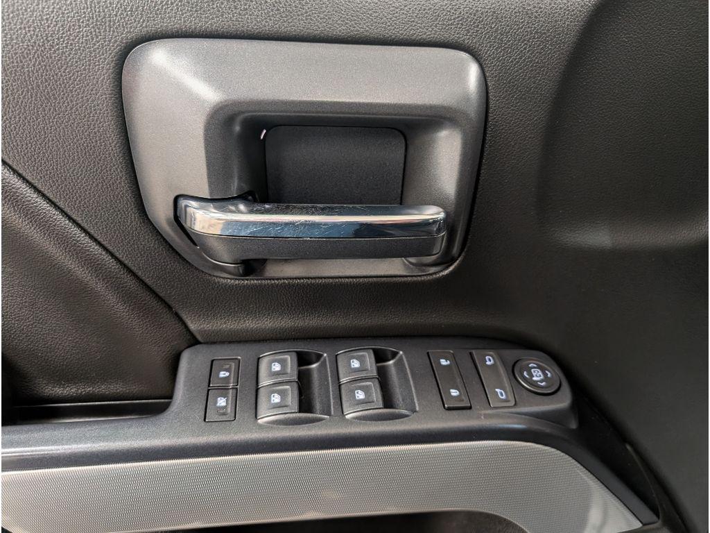 used 2018 Chevrolet Silverado 2500 car, priced at $24,999